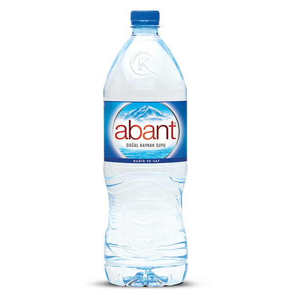 1.5 LT ABANT PET ŞİŞE [12li]