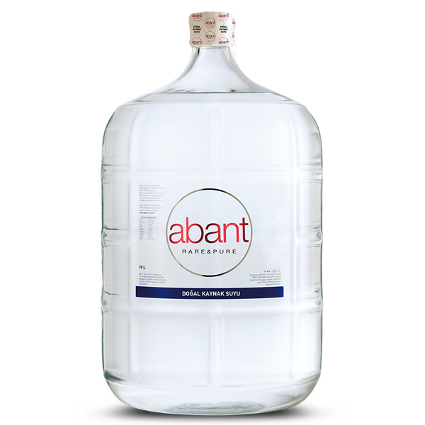 19 LT ABANT CAM DAMACANA