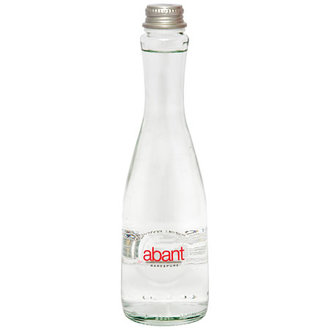 0.33 LT ABANT CAM ŞİŞE [12li]