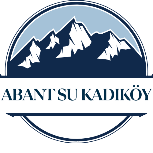 Abant Su Kadıköy